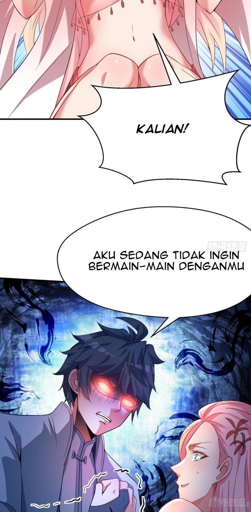 I Picked Up An Attributes Chapter 45 Gambar 62